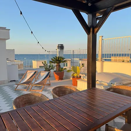 Mare E Ricordi -