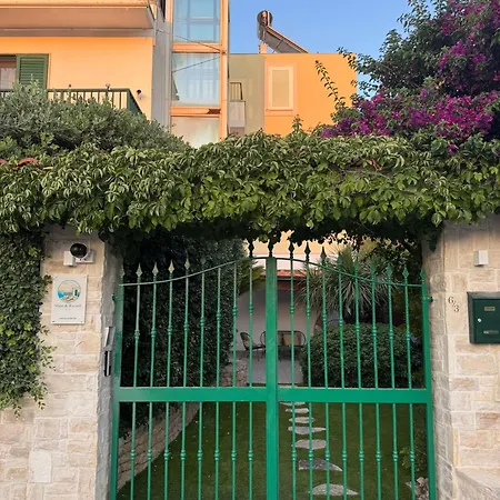 Mare E Ricordi - Villa Bari