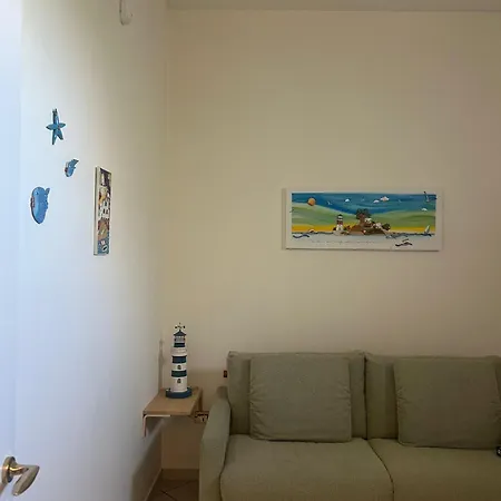 Blue View - Villa Bari