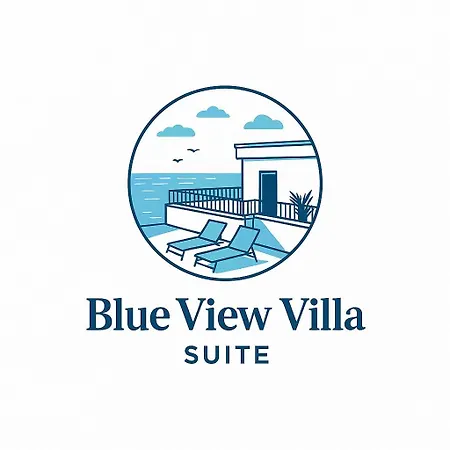 Blue View - *