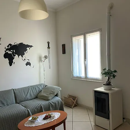 Villa Blue View -