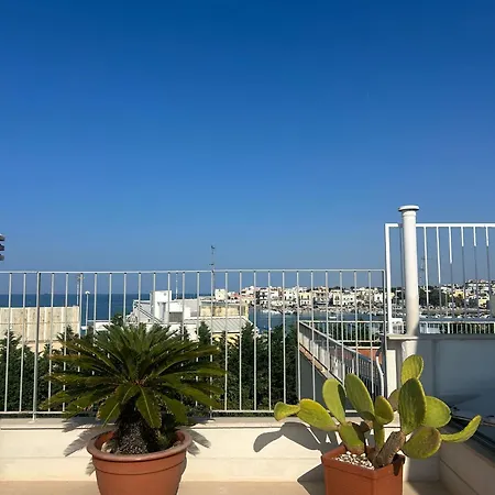 Blue View - Villa *