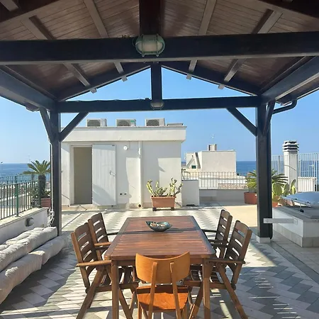 Blue View - Villa Bari