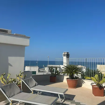 Villa Blue View -