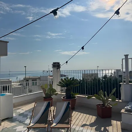 Villa Mare E Ricordi -