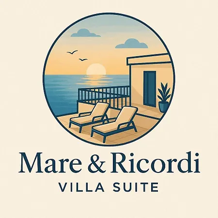Mare E Ricordi - Vilă *
