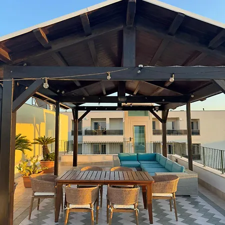 Mare E Ricordi - Bari