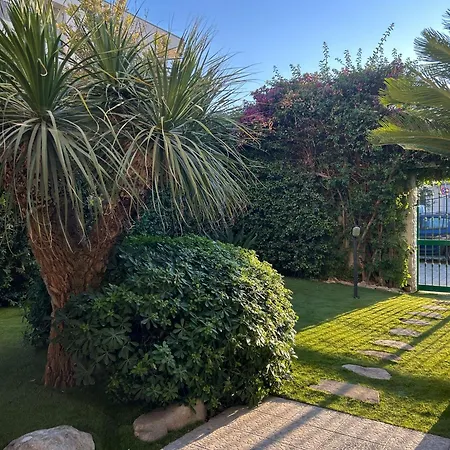 别墅 Mare E Ricordi - 巴里