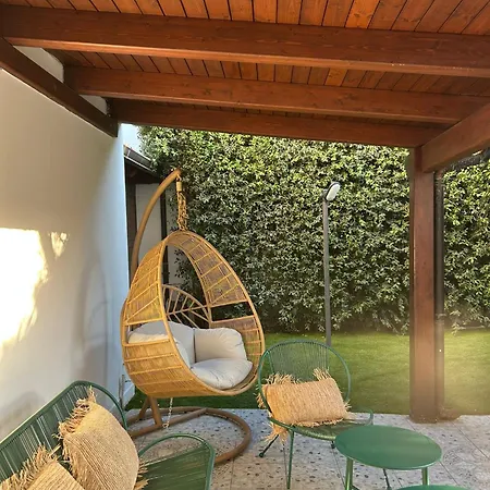 Mare E Ricordi - باري