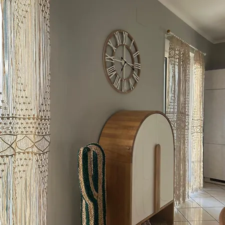 Mare E Ricordi - Villa *