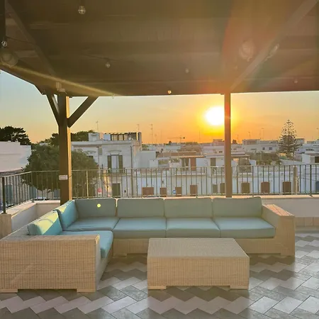 Mare E Ricordi - Villa *