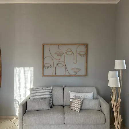 Mare E Ricordi - Villa Bari