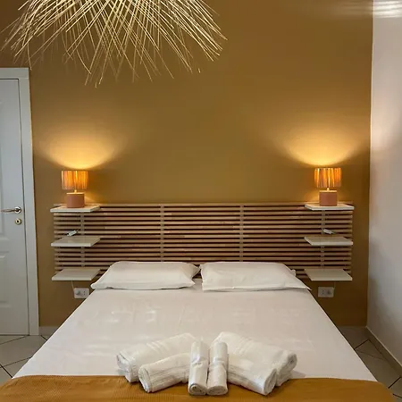 Villa Mare E Ricordi - Bari