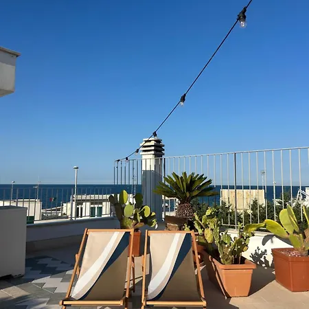 Mare E Ricordi - Villa Bari