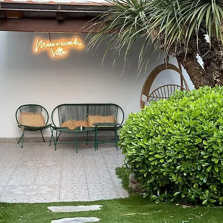 Mare E Ricordi - Bari