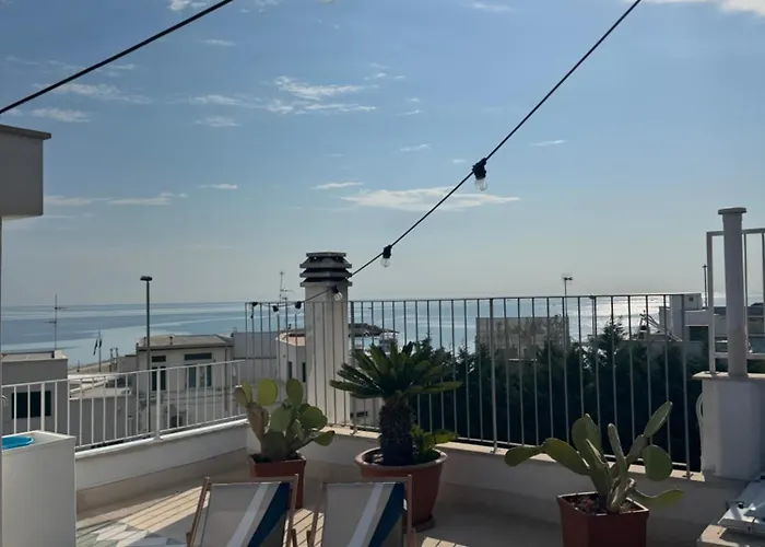 别墅 Mare E Ricordi -