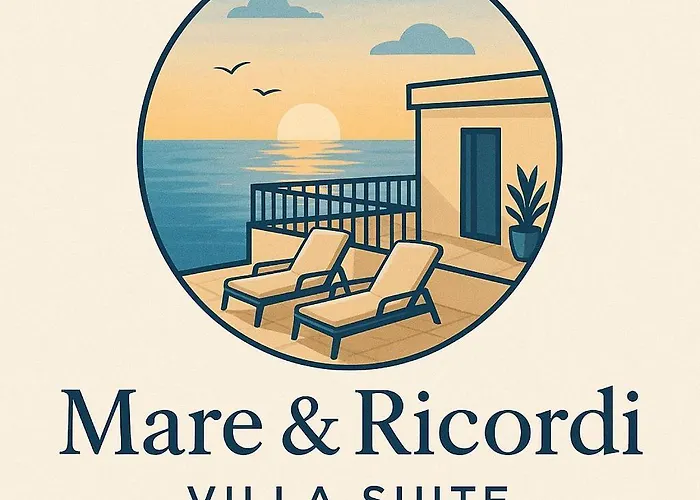 Mare E Ricordi - 别墅 *