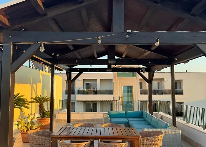 Mare E Ricordi - Bari