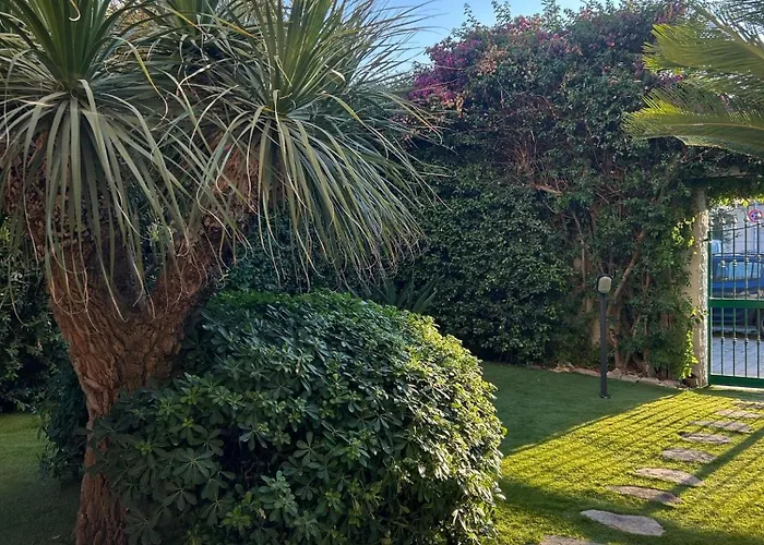 别墅 Mare E Ricordi - 巴里