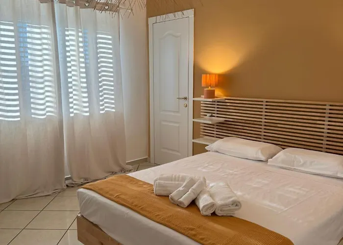 Mare E Ricordi - * Bari