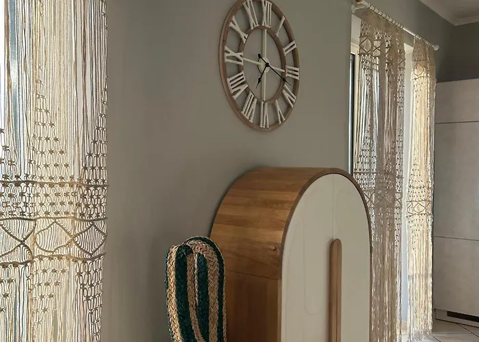 Mare E Ricordi - Villa *