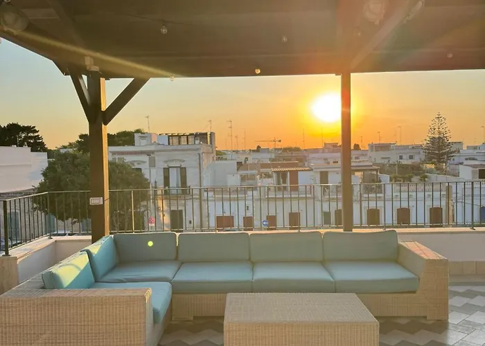 Mare E Ricordi - 别墅 *