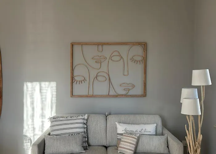 Mare E Ricordi - Villa Bari