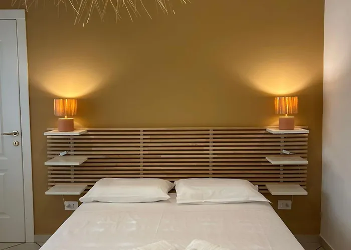 别墅 Mare E Ricordi - 巴里