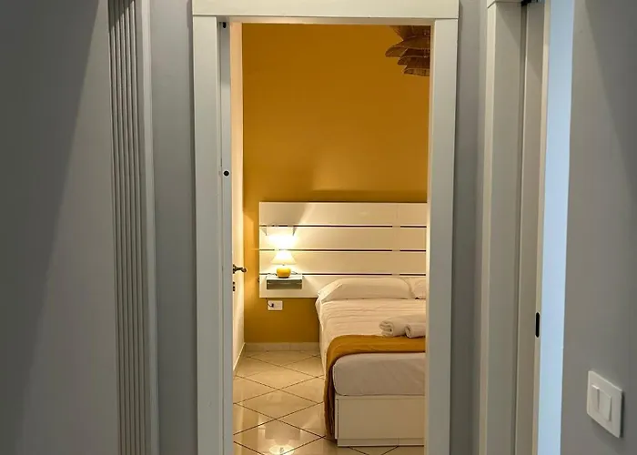 Mare E Ricordi - 别墅 巴里