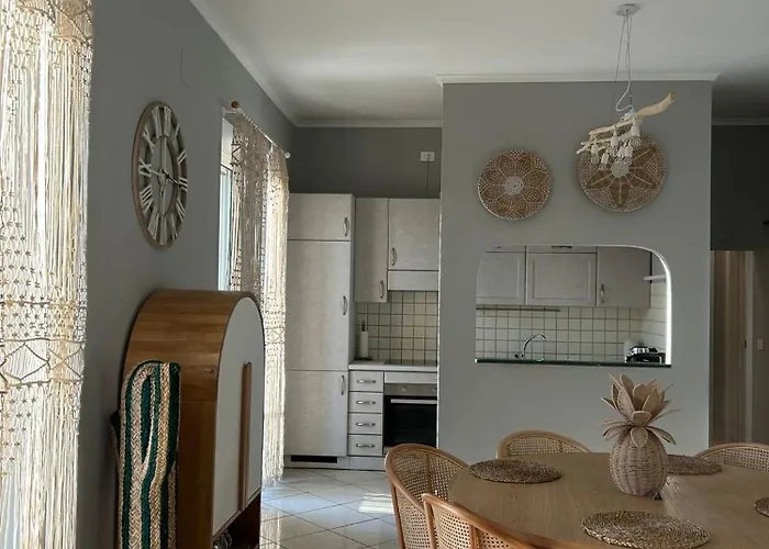 Villa Mare E Ricordi -