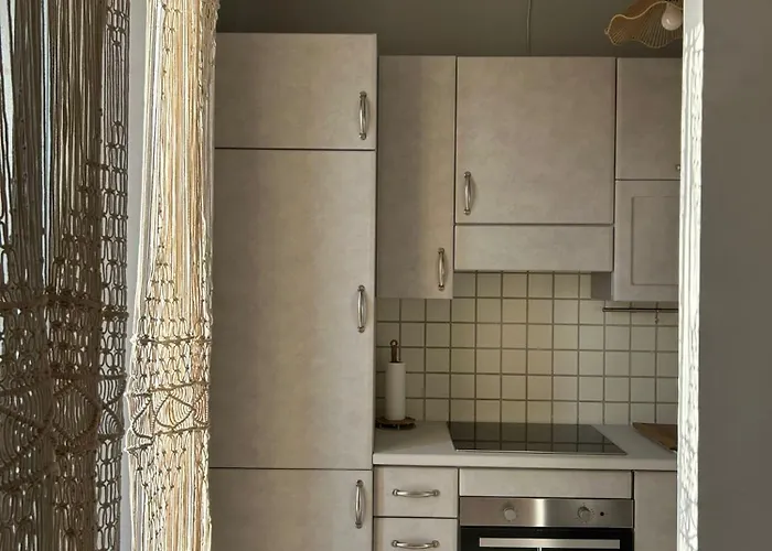 别墅 Mare E Ricordi - *