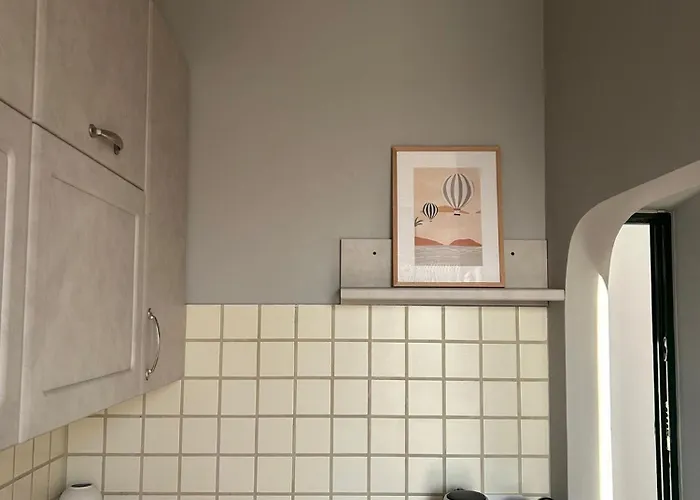 别墅 Mare E Ricordi - 巴里