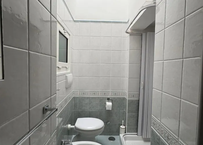 Villa Mare E Ricordi -